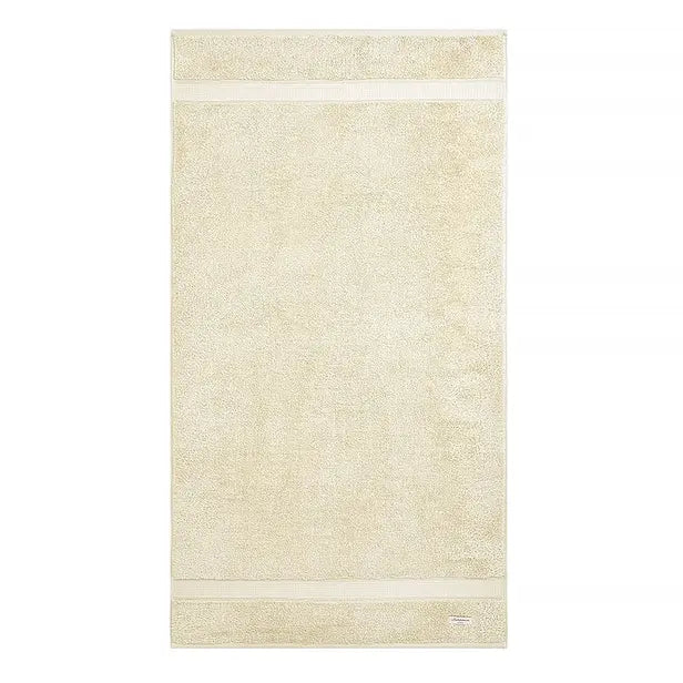 Toalha Gigante Luxus América Algodão Egípcio Bege