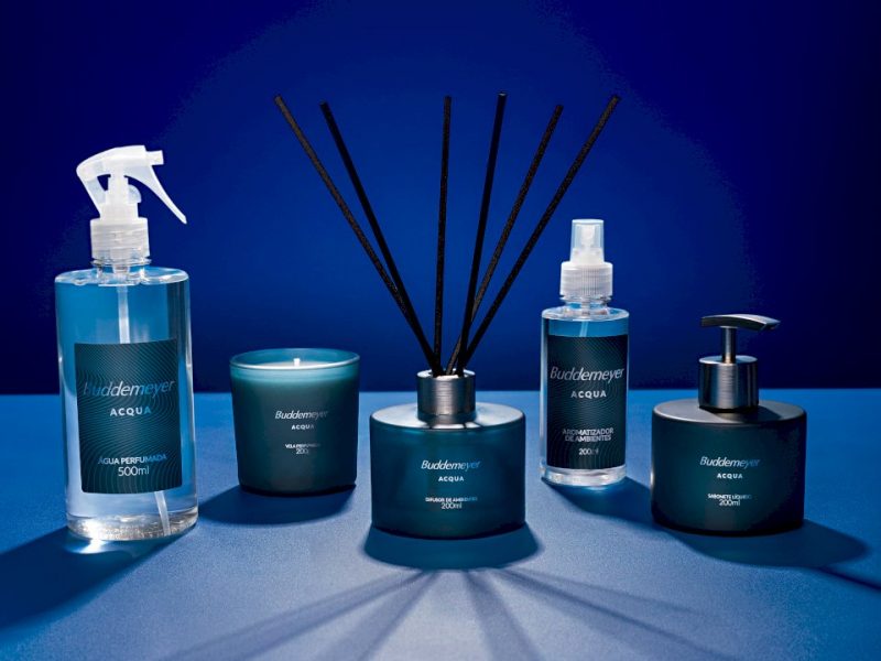 Sabonete Líquido Acqua 200ml