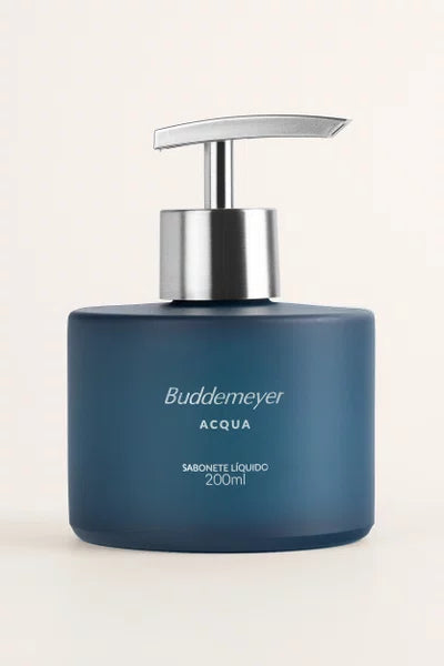 Sabonete Líquido Acqua 200ml