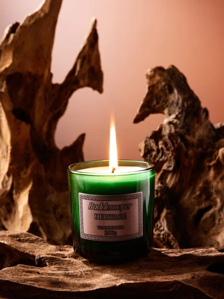 Vela Perfumada Heritage 200g